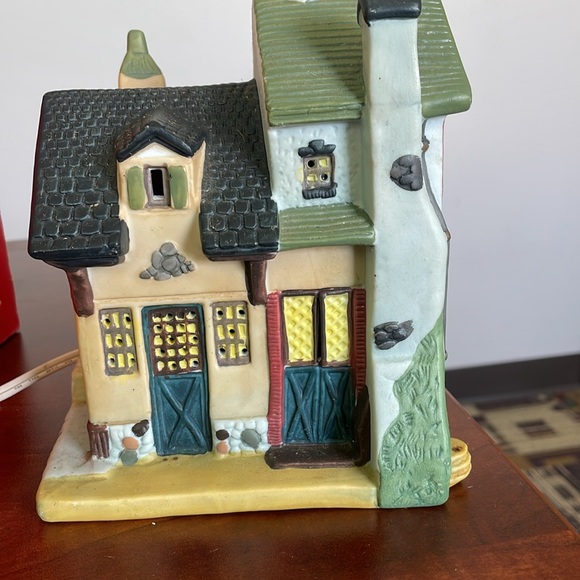 Our town First edition Martin House - Picture 2 of 6